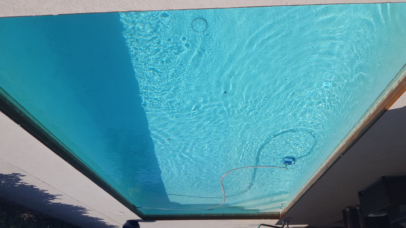 Artech Pools